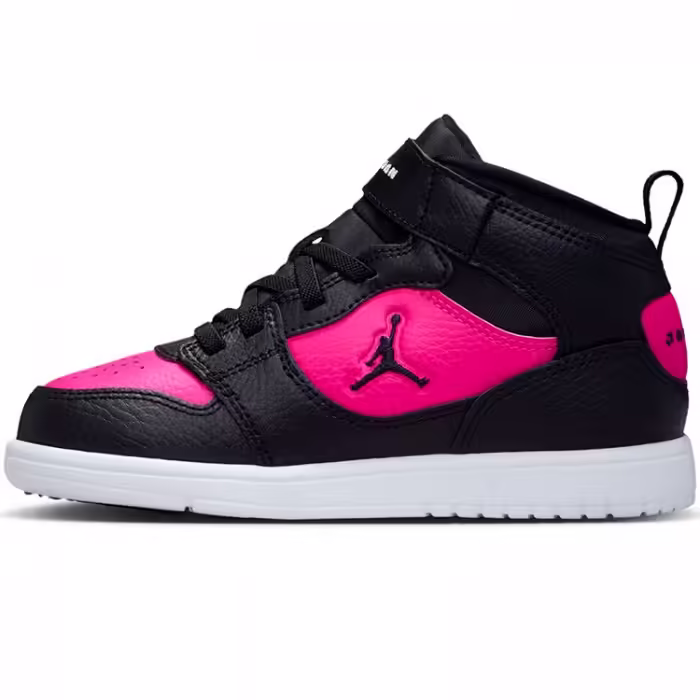 Incaltaminte Sport Nike JORDAN COURT CONNECT MID - 2