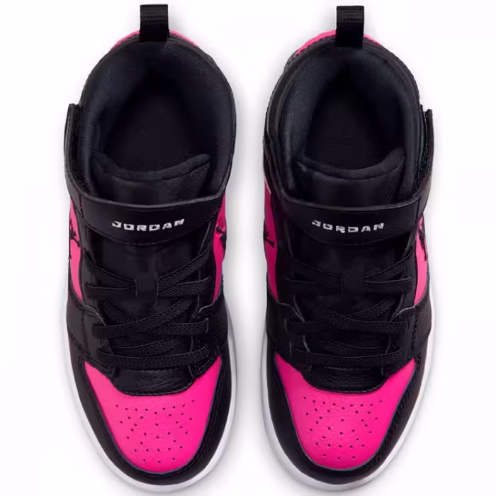 Incaltaminte Sport Nike JORDAN COURT CONNECT MID - 3