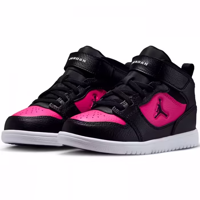 Incaltaminte Sport Nike JORDAN COURT CONNECT MID - 5