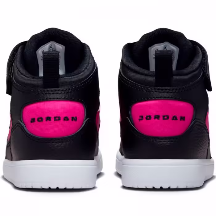 Incaltaminte Sport Nike JORDAN COURT CONNECT MID - 6