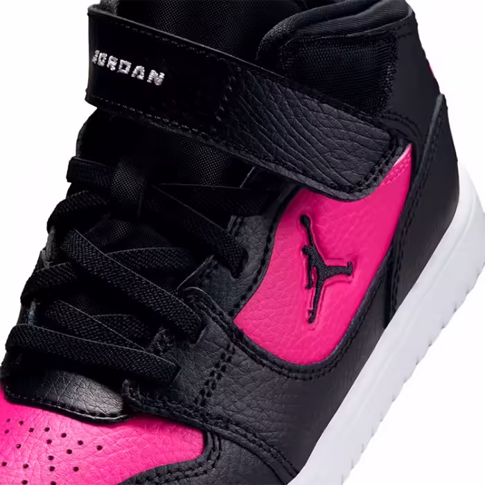 Incaltaminte Sport Nike JORDAN COURT CONNECT MID - 7