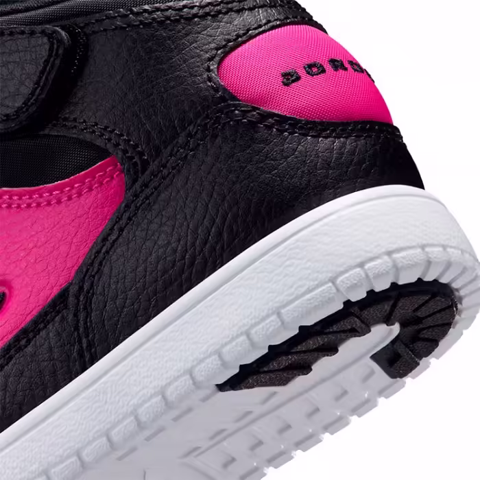Incaltaminte Sport Nike JORDAN COURT CONNECT MID - 8