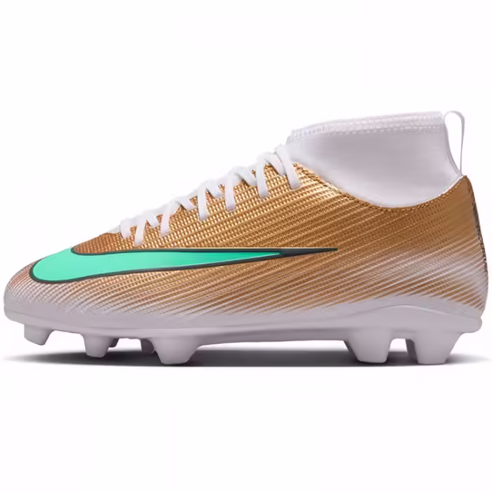 Ghete pentru fotbal Nike Mercurial Superfly 11 Club FG/MG Kylian Mbappe
