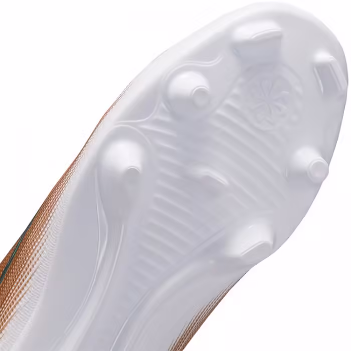 Ghete pentru fotbal Nike Mercurial Superfly 11 Club FG/MG Kylian Mbappe - 10