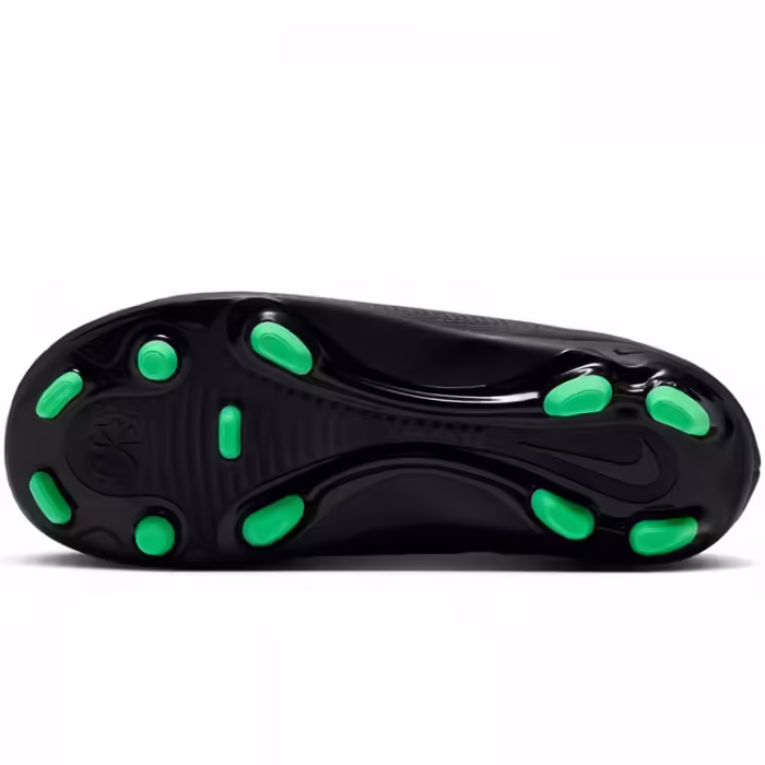 Ghete pentru fotbal Nike MERCURIAL VAPOR CLUB FG/MG LITTLE KIDS - 5