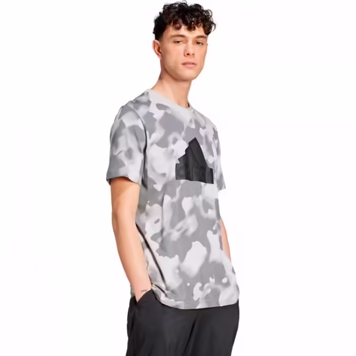 Tricou Adidas M FI BOS T AOP