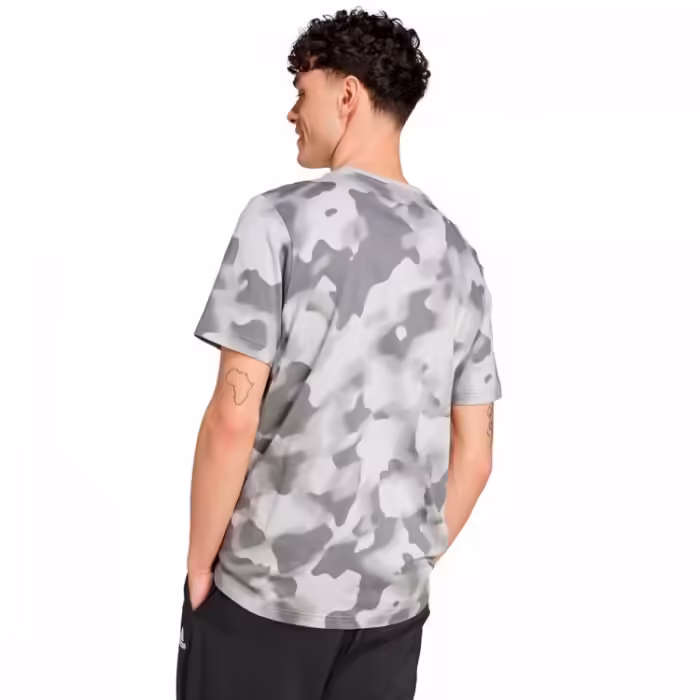 Tricou Adidas M FI BOS T AOP - 2