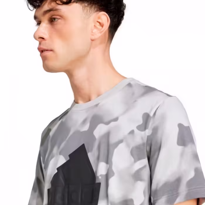 Tricou Adidas M FI BOS T AOP - 3