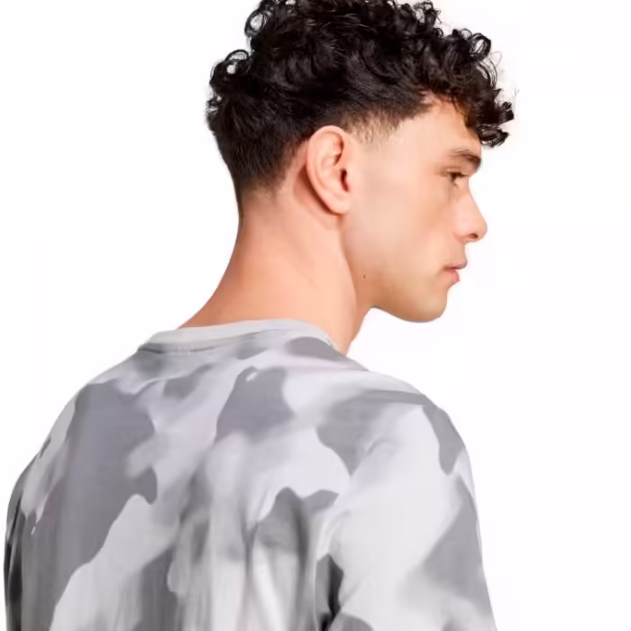 Tricou Adidas M FI BOS T AOP - 4