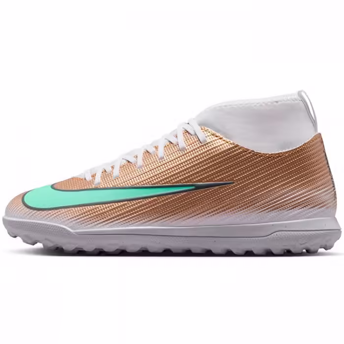 Ghete pentru fotbal Nike Mercurial Superfly 11 Club TF Kylian Mbappe