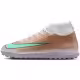 Ghete pentru fotbal Nike Mercurial Superfly 11 Club TF Kylian Mbappe
