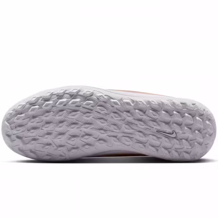 Ghete pentru fotbal Nike Mercurial Superfly 11 Club TF Kylian Mbappe - 4