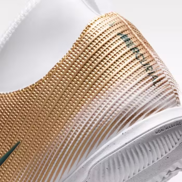 Бутсы Nike MERCURIAL SUPERFLY 11 CLUB IC KYLIAN MBAPPE Коричневый 32 - 8