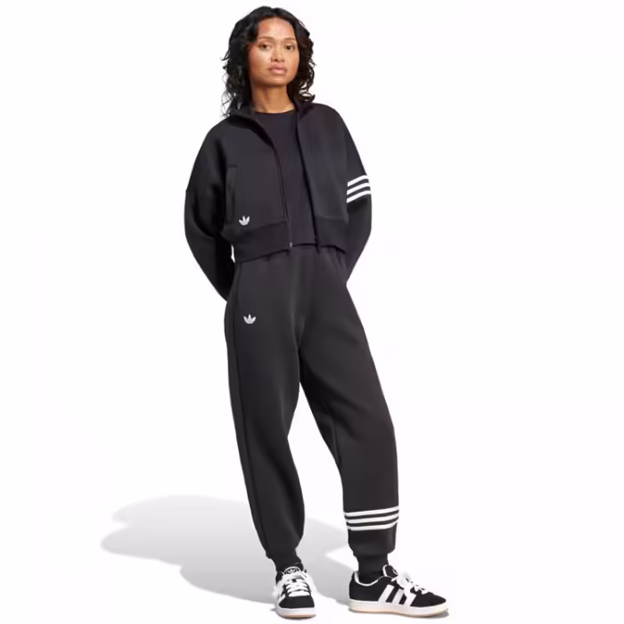 Hanorac Adidas NEUCL TRACKTOP - 2