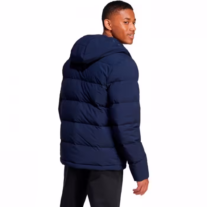 Куртка Adidas Helionic Ho Jkt - 3