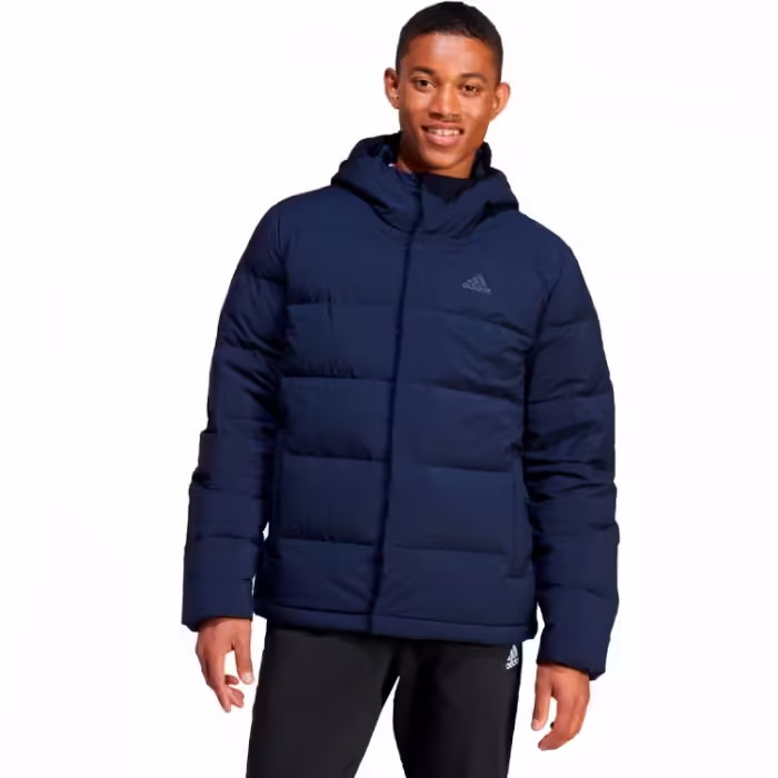 Куртка Adidas Helionic Ho Jkt - 4