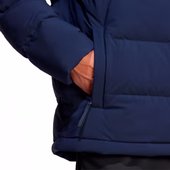 Куртка Adidas Helionic Ho Jkt - 5