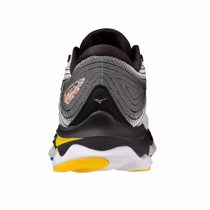 Кроссовки Mizuno WAVE SKY 6  - 4