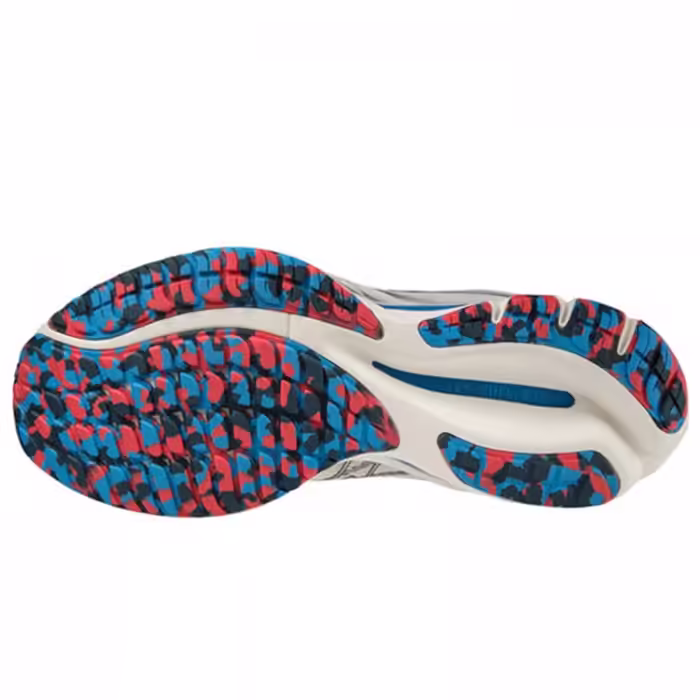 Кроссовки Mizuno WAVE RIDER 26  - 3