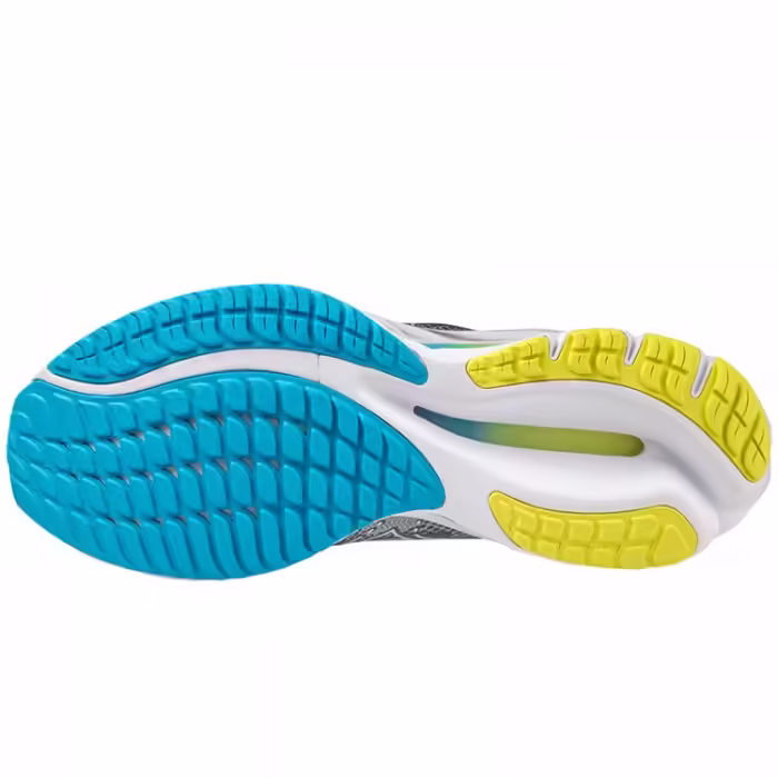 Кроссовки Mizuno WAVE RIDER 27 - 2