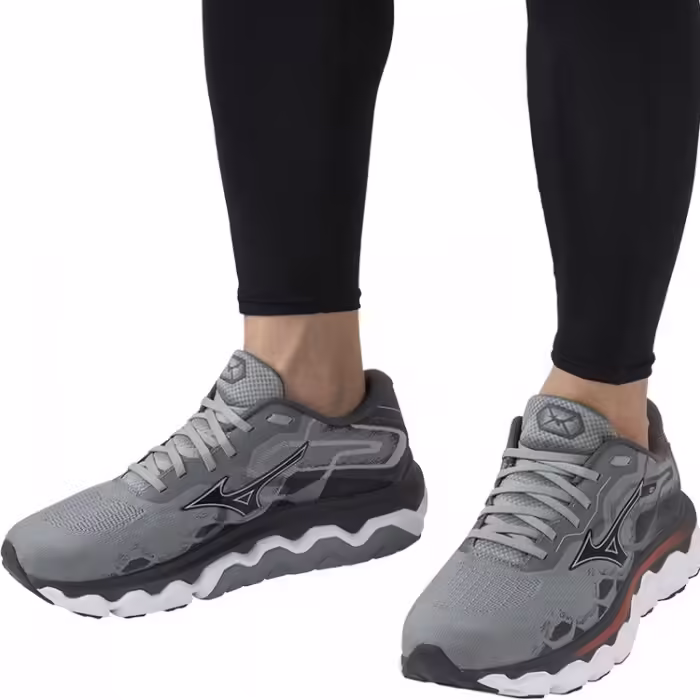 Кроссовки Mizuno WAVE HORIZON 7 - 5