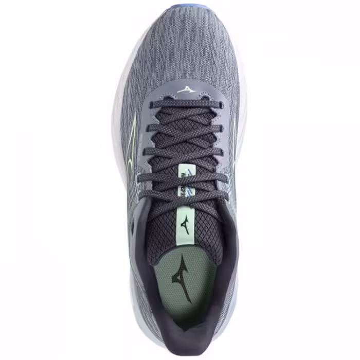 Кроссовки Mizuno WAVE INSPIRE 21 - 2