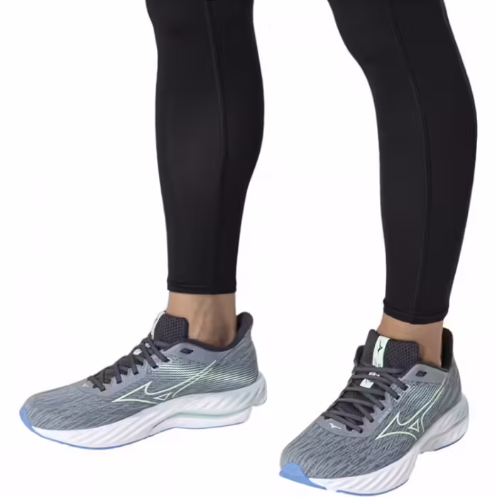 Кроссовки Mizuno WAVE INSPIRE 21 - 5