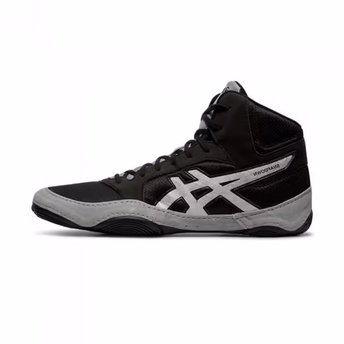 Incaltaminte pentru lupte Asics SNAPDOWN II Negru 46.5