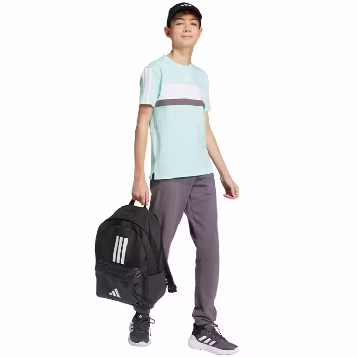 Tricou Adidas J 3S TIB T - 4