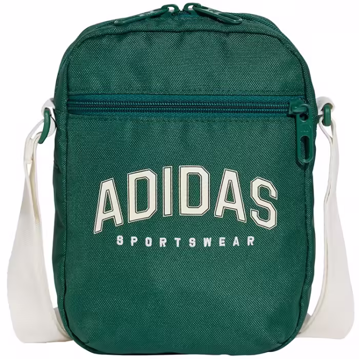 Geanta pe umar Adidas U VAR ORGANIZER