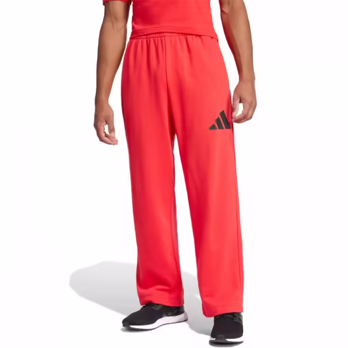 Pantaloni Adidas M WIDE PANT FT