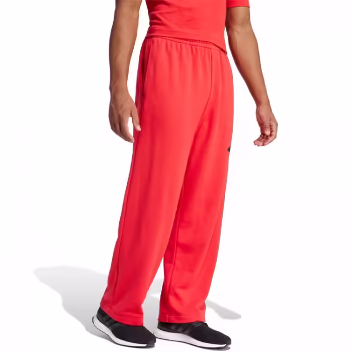 Pantaloni Adidas M WIDE PANT FT - 2