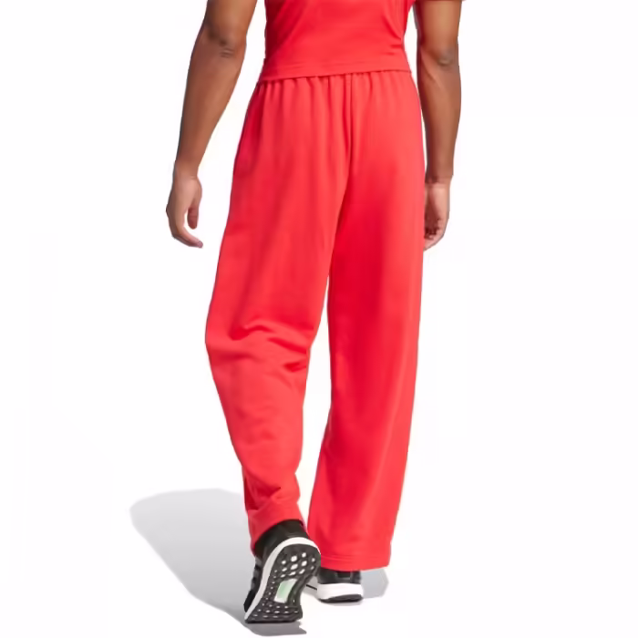 Pantaloni Adidas M WIDE PANT FT - 3