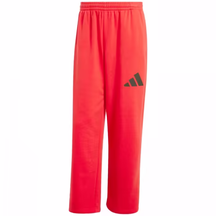 Pantaloni Adidas M WIDE PANT FT - 5