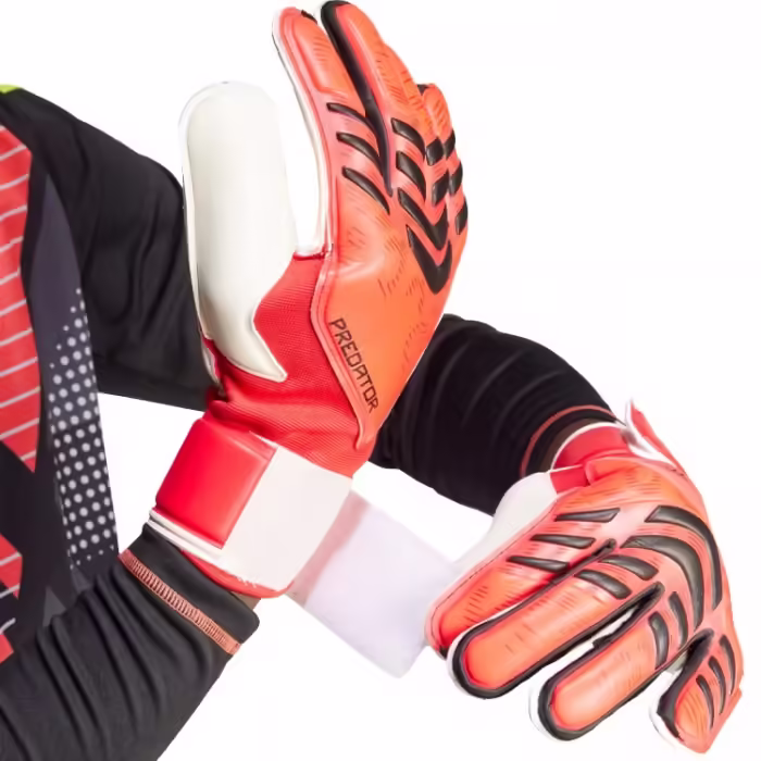 Manusi de portar Adidas PRED GL MTC - 2