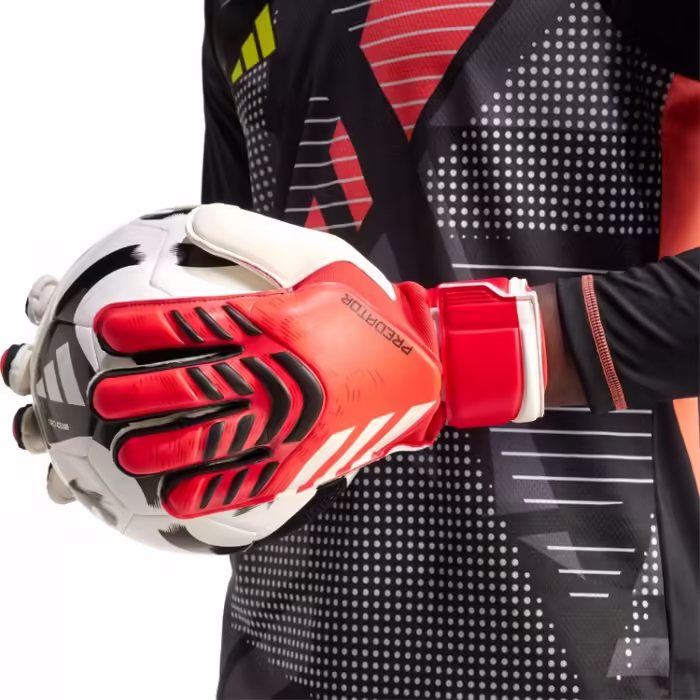 Manusi de portar Adidas PRED GL MTC - 3