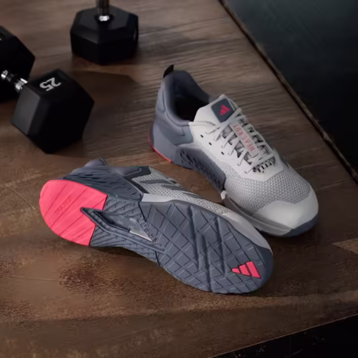 Кроссовки Adidas DROPSET 3 TRAINER - 2