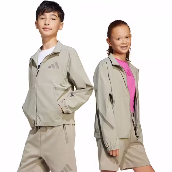 Hanorac Adidas J Z.N.E. WV FZ