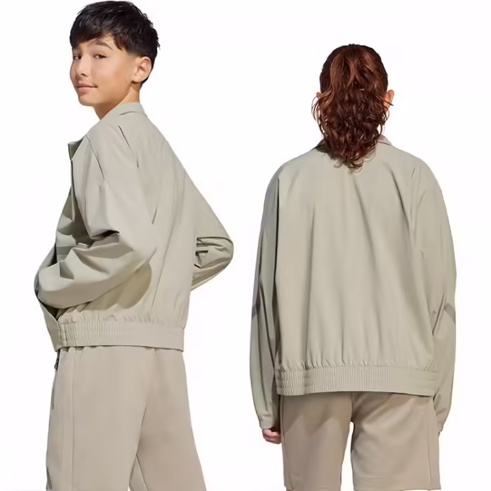 Hanorac Adidas J Z.N.E. WV FZ - 2