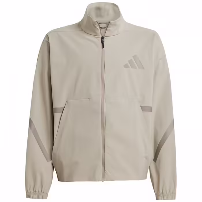 Hanorac Adidas J Z.N.E. WV FZ - 4