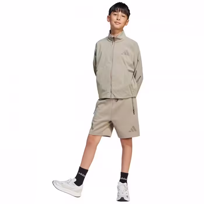 Hanorac Adidas J Z.N.E. WV FZ - 5