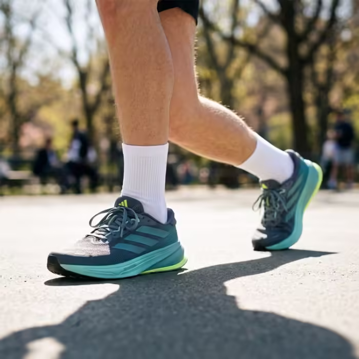 Кроссовки Adidas SUPERNOVA RISE 2 M - 2