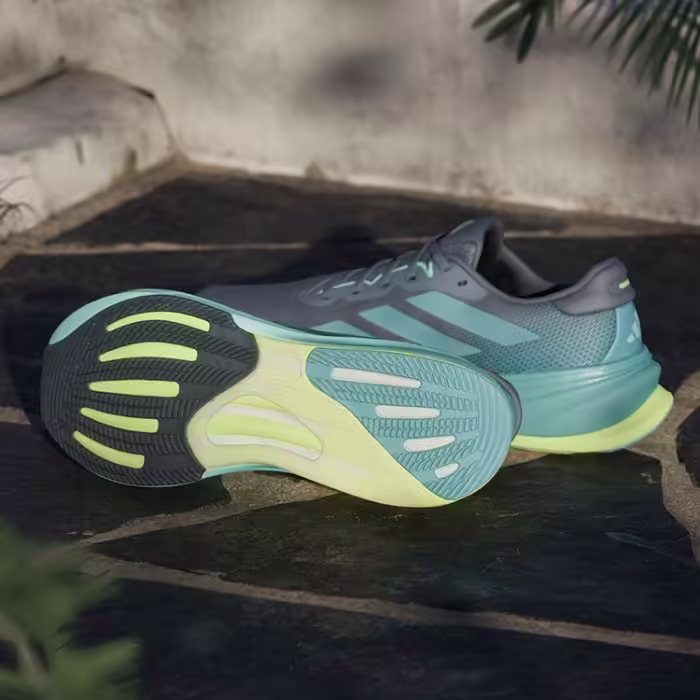 Кроссовки Adidas SUPERNOVA RISE 2 M - 9