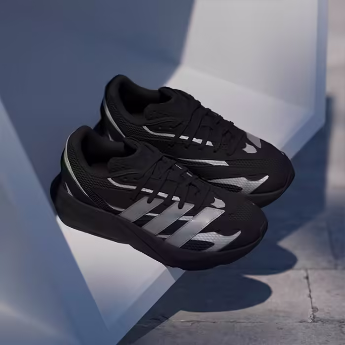 Кроссовки Adidas LIGHTBLAZE - 2