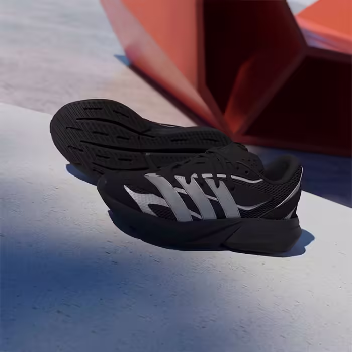 Кроссовки Adidas LIGHTBLAZE - 9