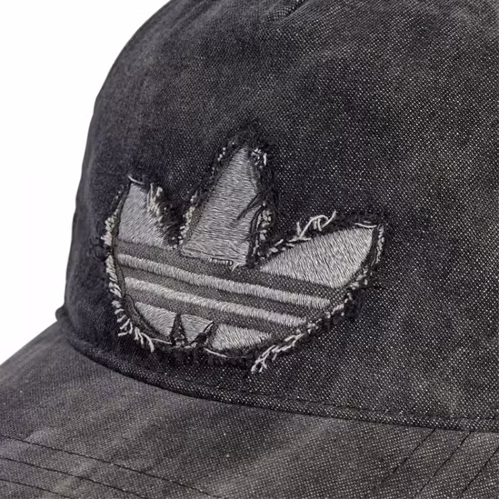 Кепка Adidas BASEBALL CAP - 4