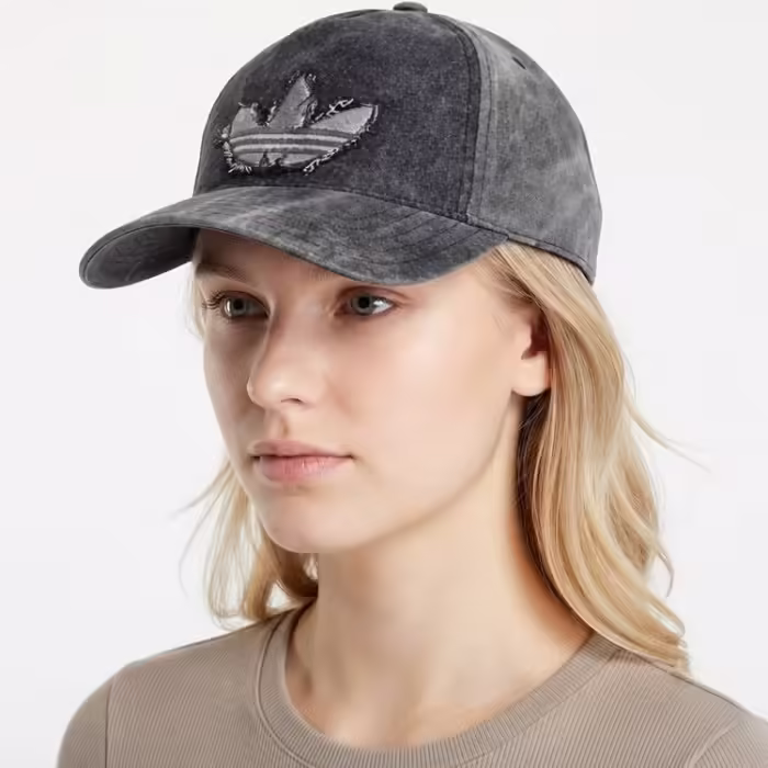 Chipiu Adidas BASEBALL CAP Negru OSFM - 5