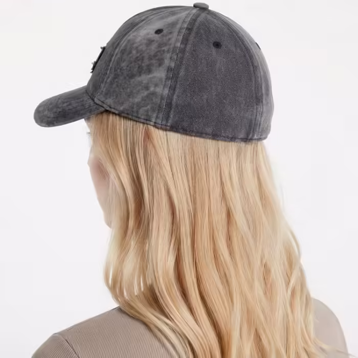 Chipiu Adidas BASEBALL CAP Negru OSFM - 6