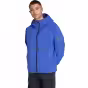 Синий