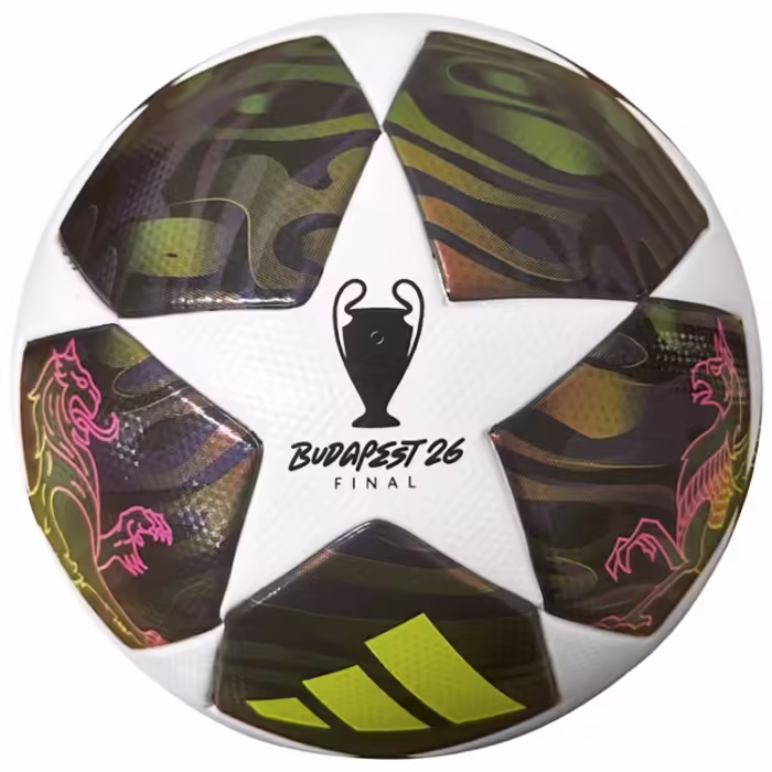 Minge fotbal Adidas UEFA CHAMPIONS LEAGUE